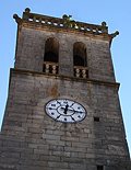 Sant Feliu de Pallerols